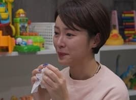 황정음 이혼 데미지?..子 왕식 "집에 있는 게 짜증나고 불편해" 충격(솔로라서)