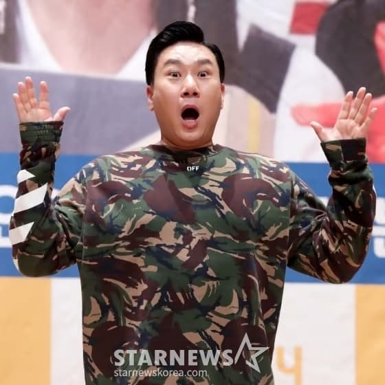 이혜영 이혼·69억 빚 '팔이' 진짜 끝났다..이상민, '재혼'과 함께 막 내린 예능 인생 1막 [★FOCUS]