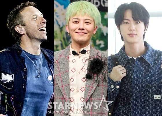 칸예·콜드플레이→지디·제니·진, ★들은 왜 서울 떠나 고양으로 향할까 [★리포트③]