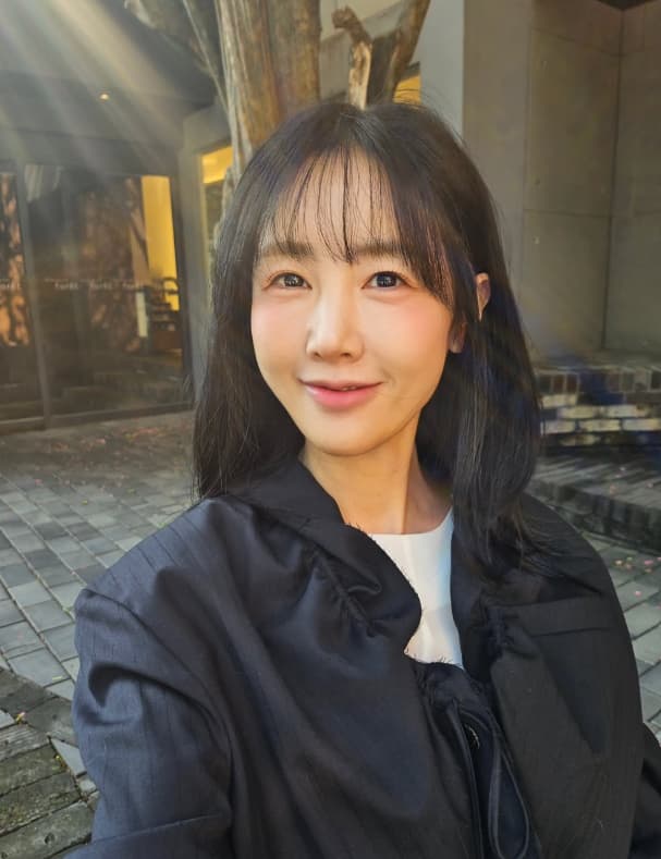 '하하♥' 별, 건강 이상 "얼굴 대상포진 위험..신경통에 잠 못 자"
