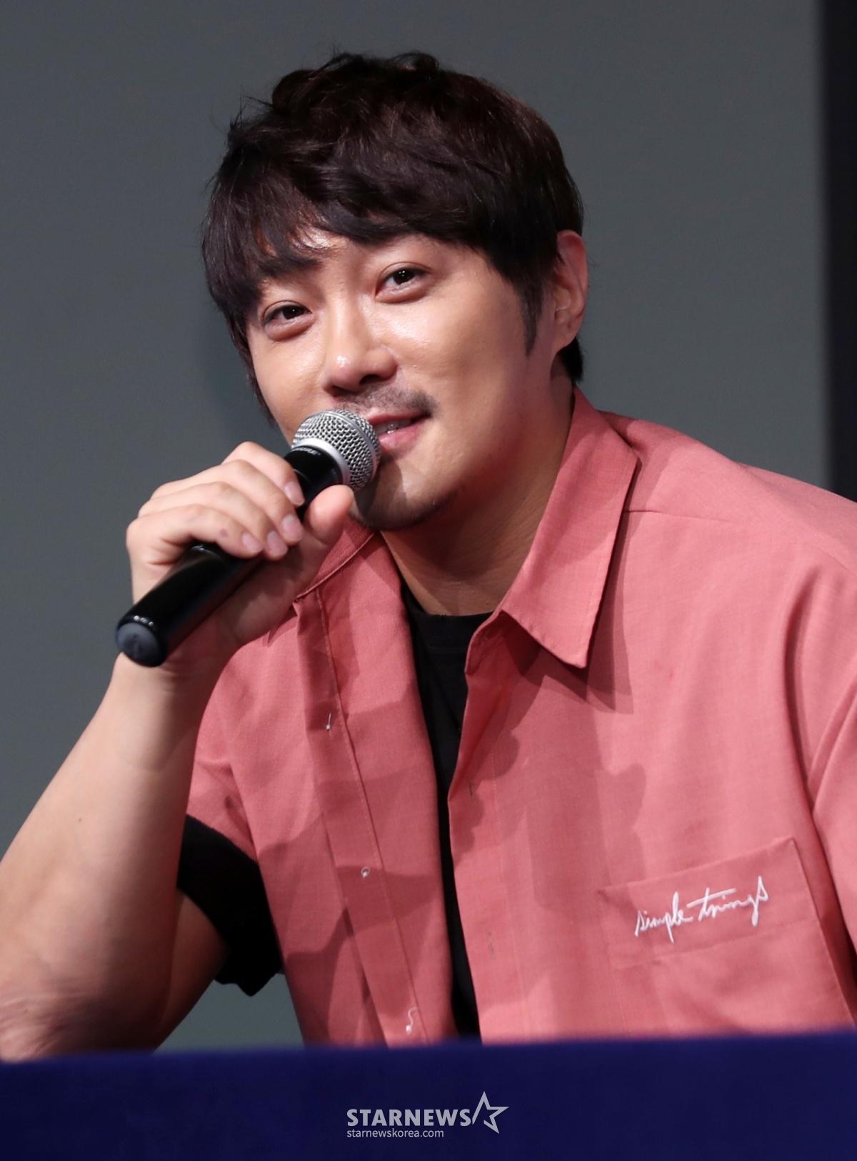 '두 딸 숨겼던' KCM, ♥아내 정체=日 모델..뉴진스 민지·한가인 닮은꼴 [스타이슈]