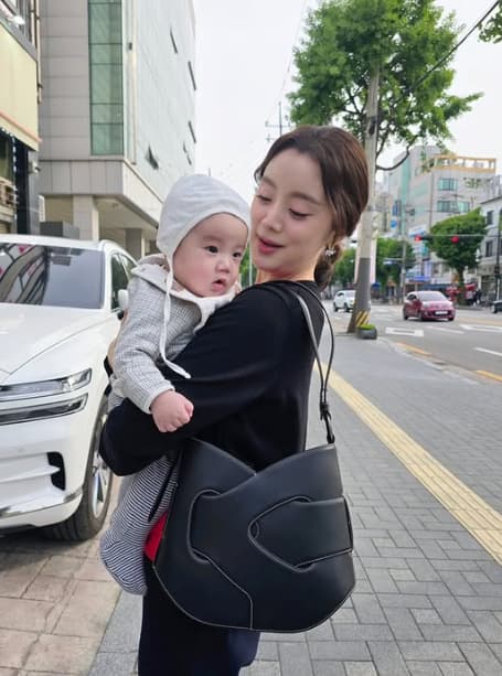 사진=혜림 SNS
