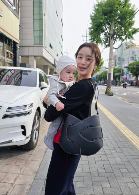 사진=혜림 SNS