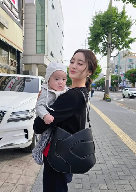 사진=혜림 SNS