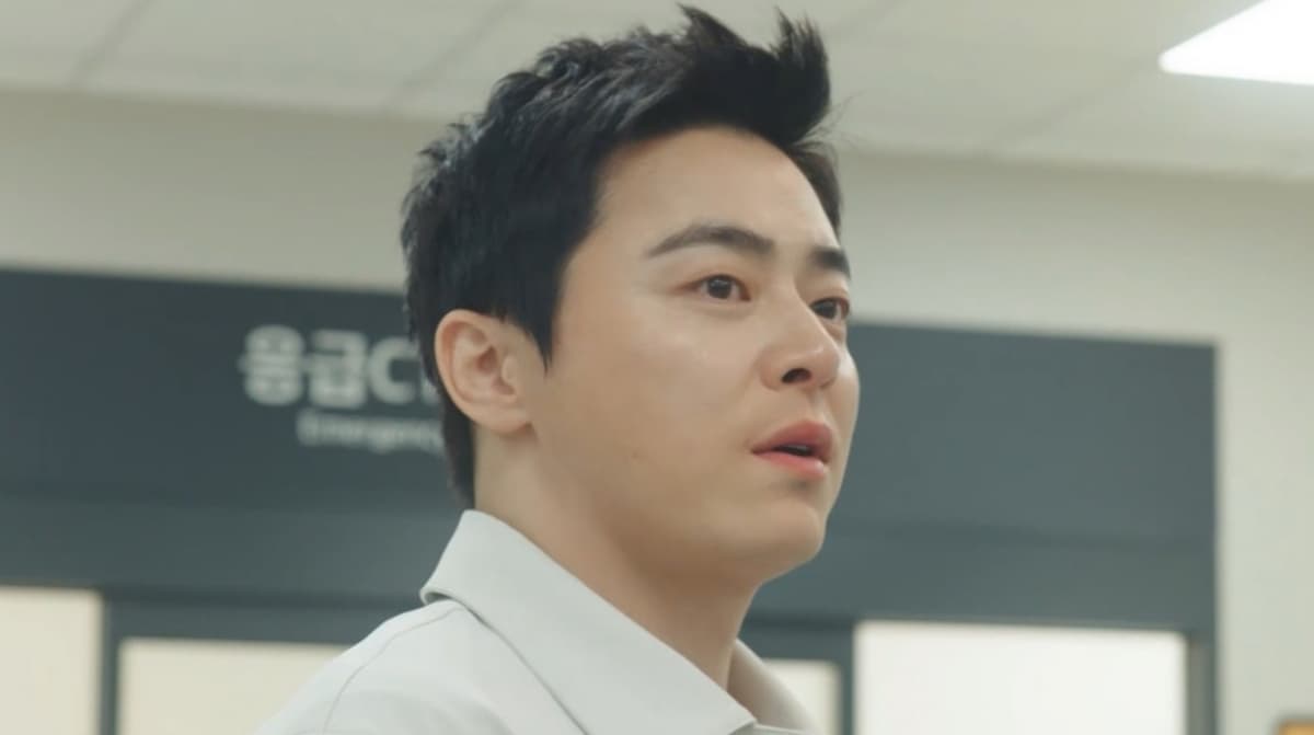 조정석, 전미도와 핑크빛 러브라인 ing..'언슬전' 특별 출연
