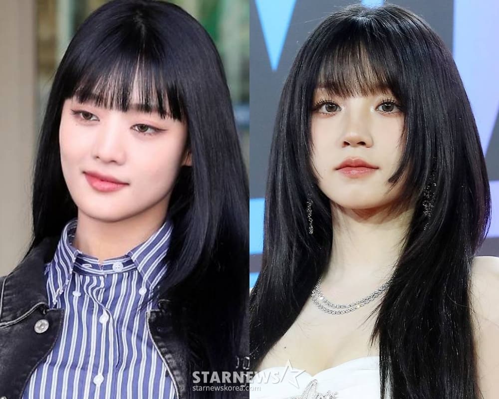 아이들 민니·우기, 재계약 5개월 만 소속사에 불만 제기 "사비로 티켓 사"(살롱드립)[종합]