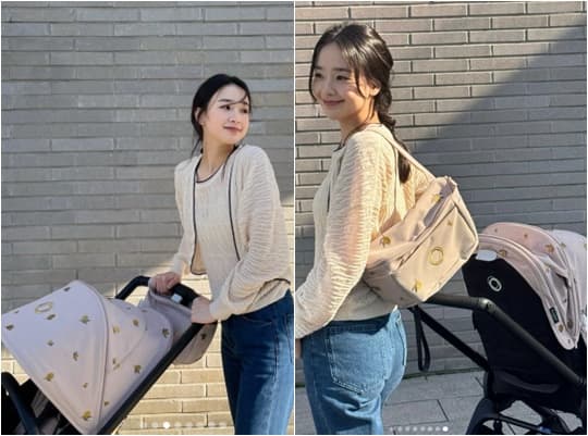 사진=손연재 개인계정