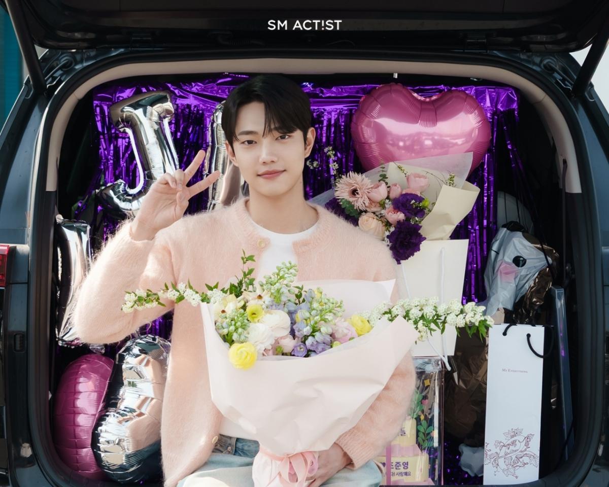 종영 '바니와 오빠들' 조준영 "마지막까지 '유니콘썸남'..이채민X노정의가 귀여워해줘"[일문일답]