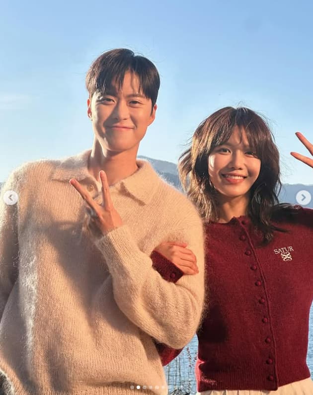 사진=최수영 SNS