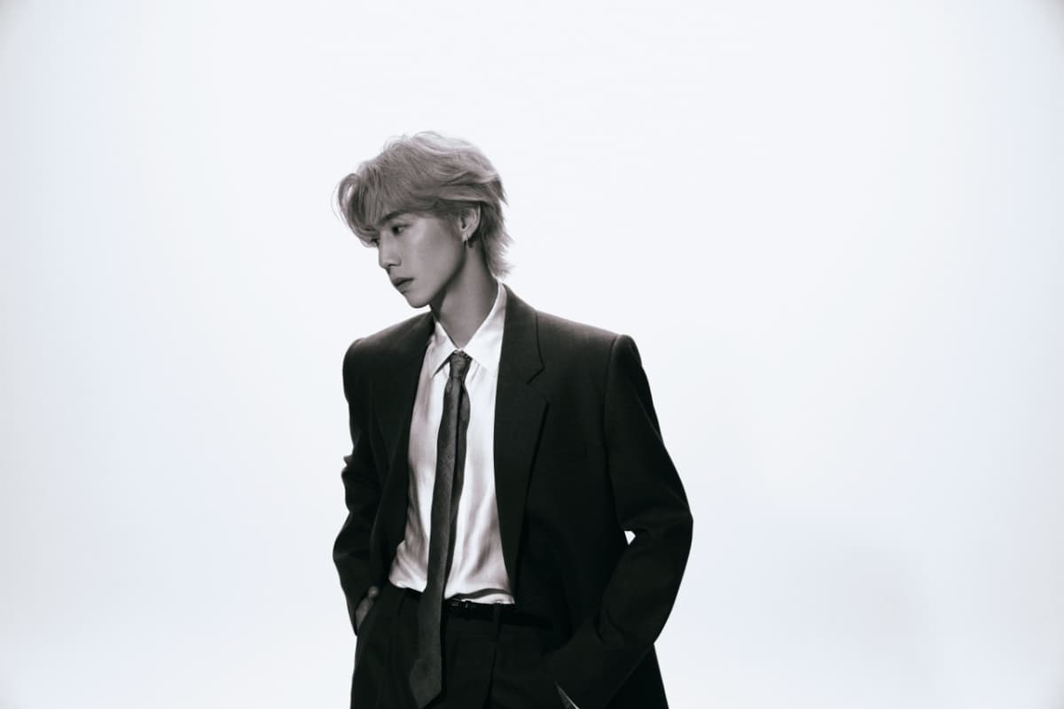 갓세븐 마크, 파 이스트 무브먼트 한식구 된다..솔로 컴백[공식]