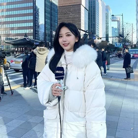 사진=고 오요안나 SNS
