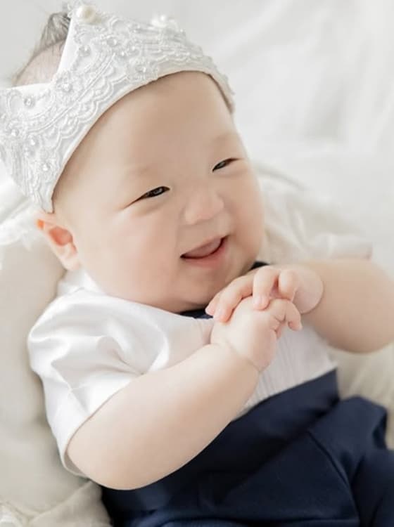 사진=황보라 SNS