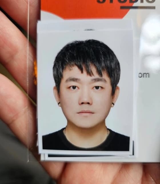 YG 출신 송백경, '완치 불가' 연예인병 고백 "나 알아보는 줄"