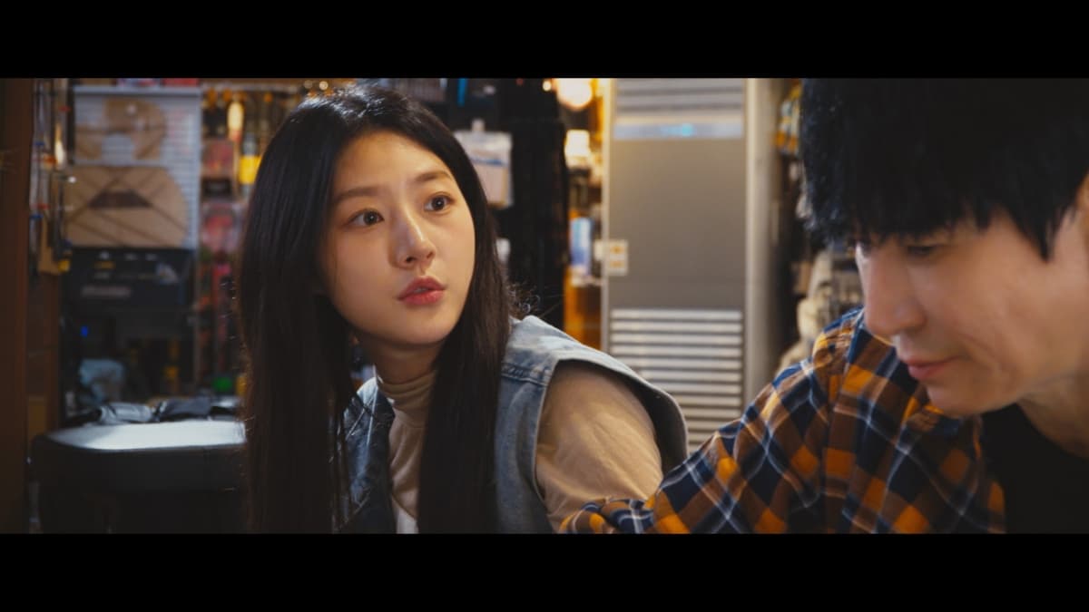 "재기 노렸는데 안타까워"..'기타맨' 감독이 추억한 故김새론 [★FULL인터뷰]