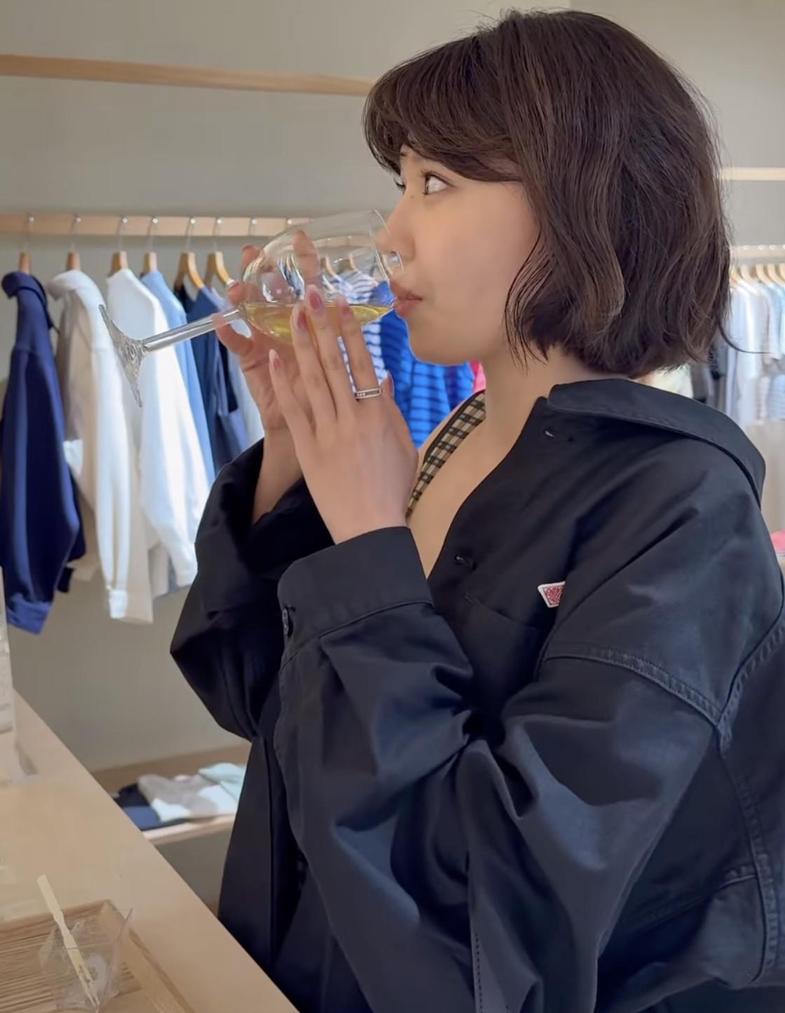 사진=최수영 SNS 채널