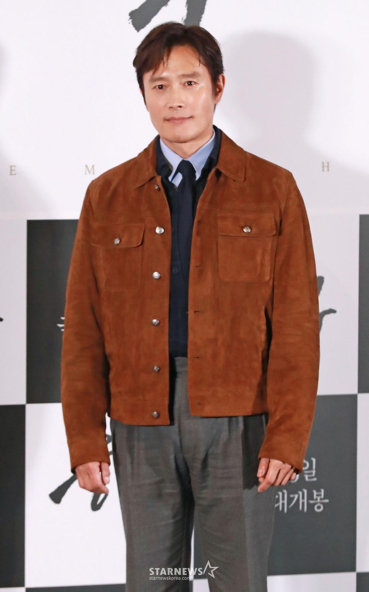 ♥이병헌 입맛 맞추느라..이민정 "양식 좋아하지만 한식 요리만"[가오정]