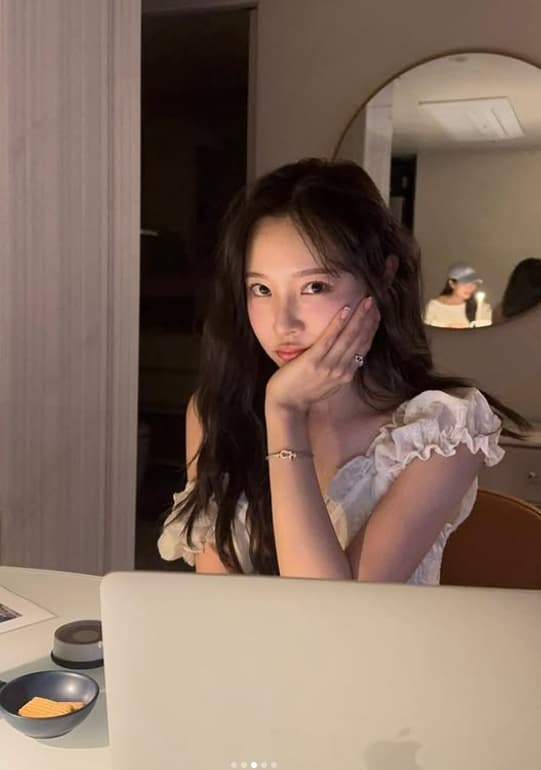 '박성광♥' 이솔이, 암 투병 中 유럽여행 결심.."죽기 전 꼭 가보고 싶었다"
