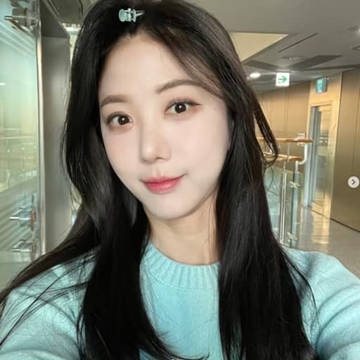 사진=고 오요안나