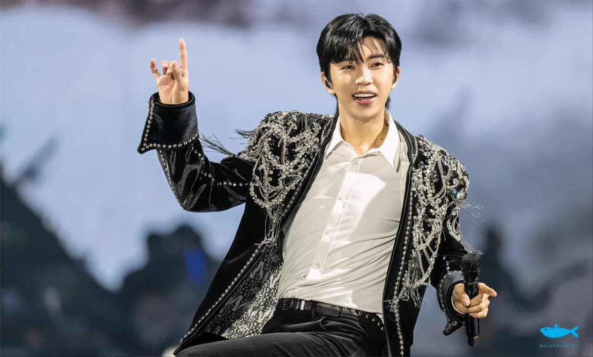 임영웅, 멜론 누적 스트리밍 118억회 돌파