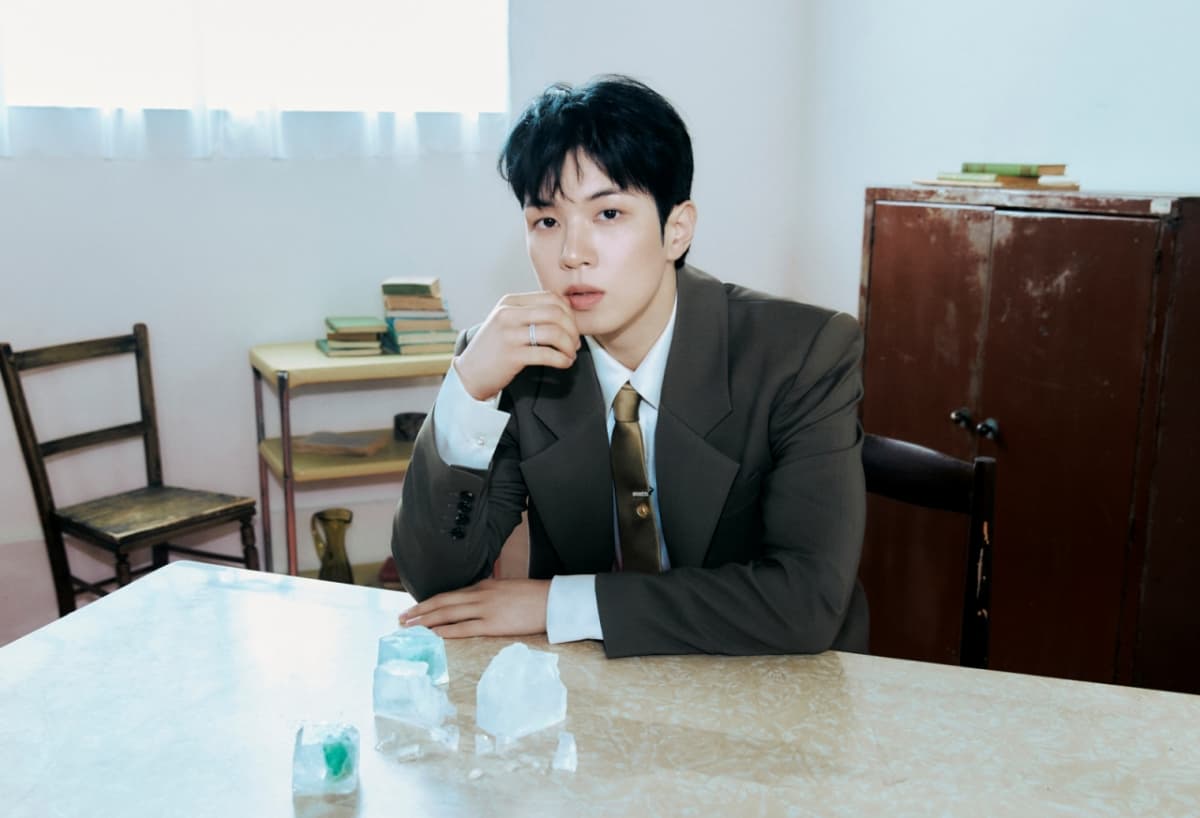 엔플라잉에게 낭만이란? "사서 고생하는 것..성적 욕심 너무 난다" [인터뷰③]