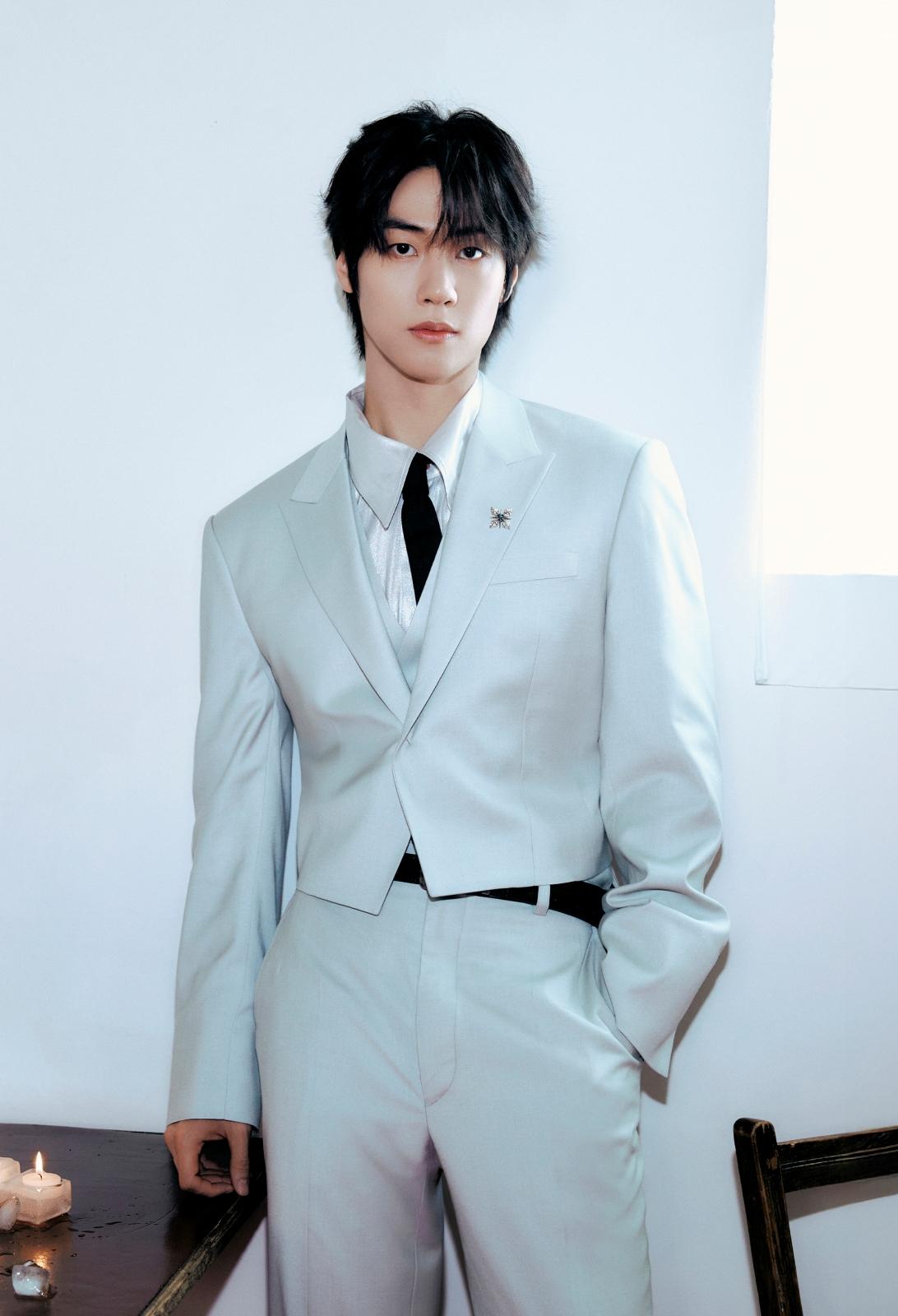 엔플라잉 이승협 /사진=FNC엔터테인먼트