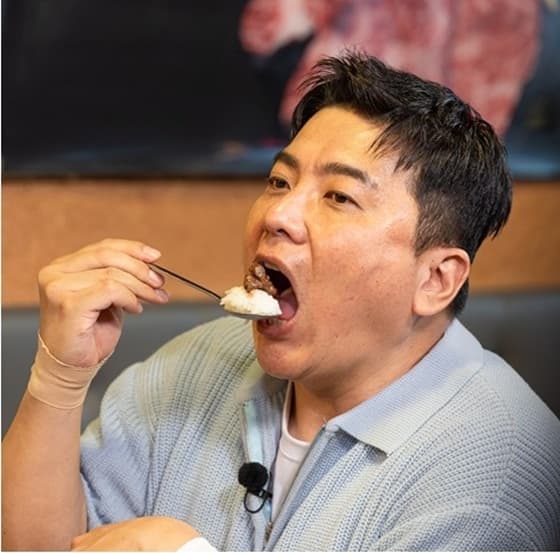 이이경, 넓디넓은 김태균 구강 구조에 깜짝 "펜트하우스 느낌" [핸썸가이즈]