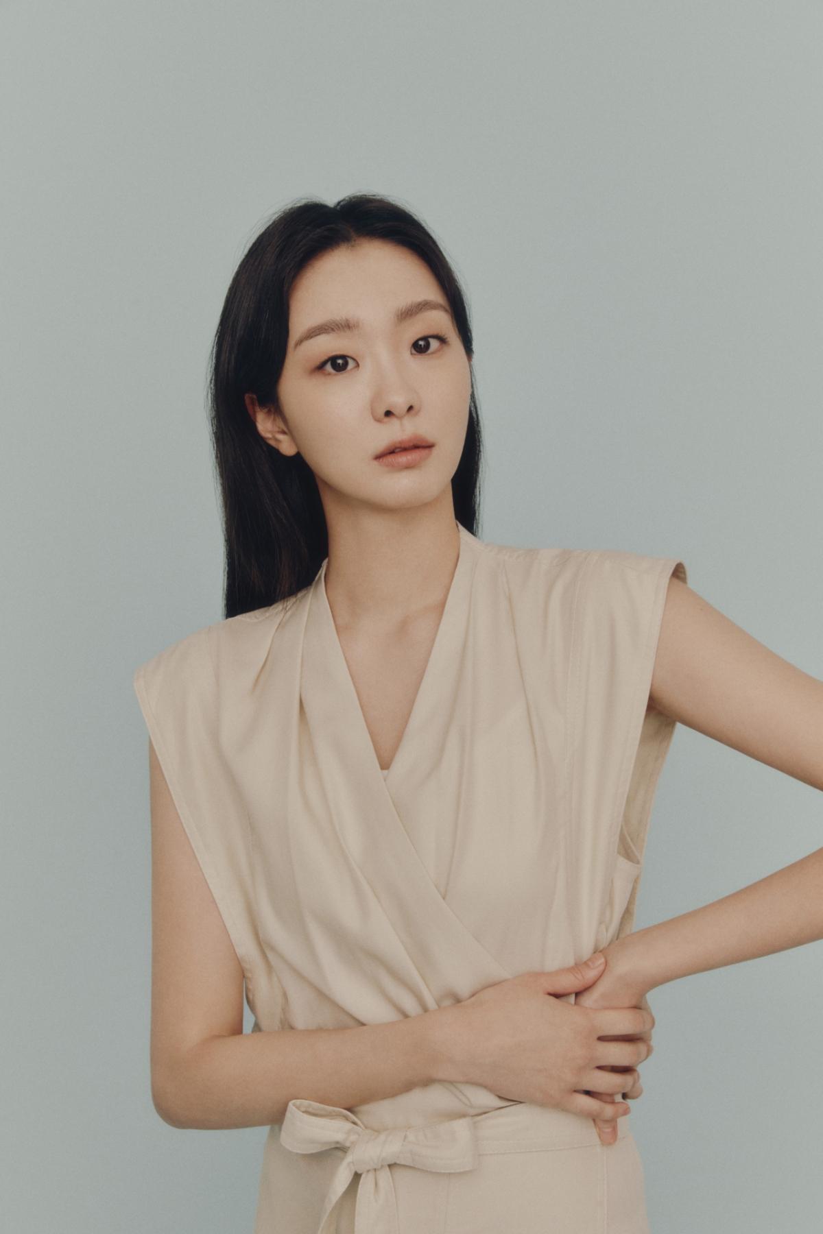 '나인 퍼즐' 김다미 "캐릭터 호불호 예상, 소시오패스는 NO"[인터뷰①]