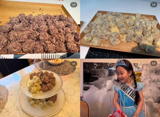 사진=배우 서효림 인스타그램