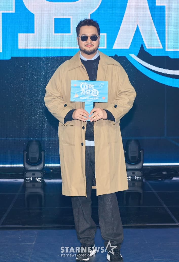 'god 한물갔다' 망언 논란..김태우 "우린 리빙레전드, 다 죽었어"
