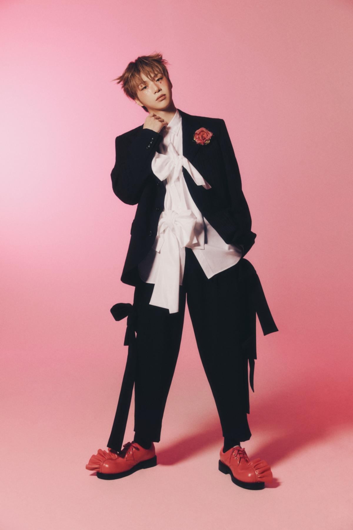 강다니엘 "솔로 활동 7년차..마음가짐 변하지 않았어요"[스타현장]