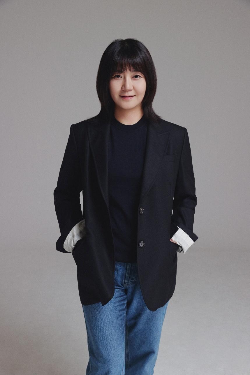 서현주 스타쉽 총괄 제작자, 佛 '칸 라이언즈 2025' 연사 참석..K팝의 힘, 세계가 주목