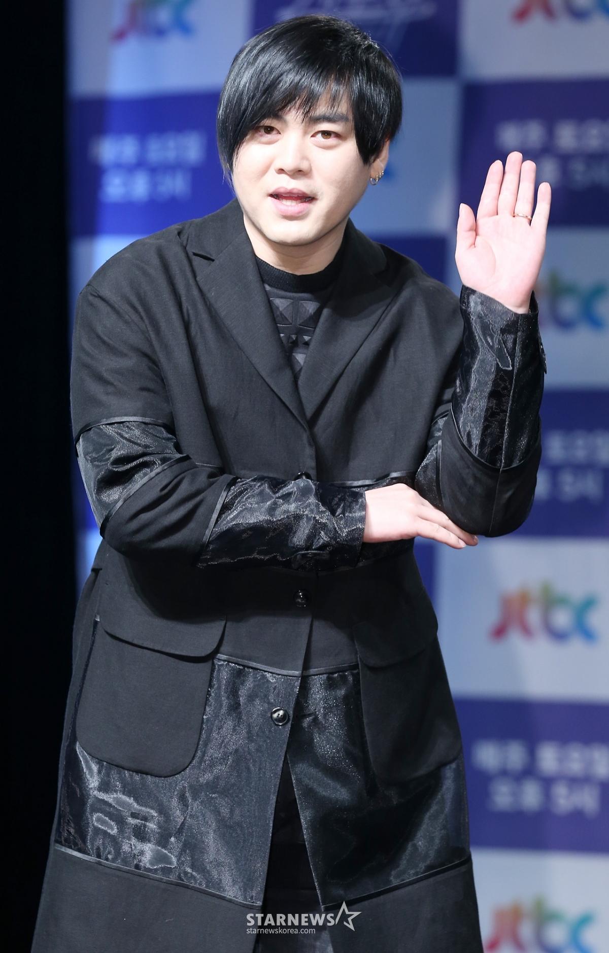 '소율♥' 문희준, 결국 급발진.."가족은 건드리면 안돼" ('세상에 이런일이')