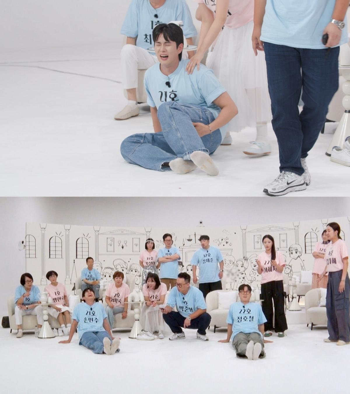 사진제공=JTBC