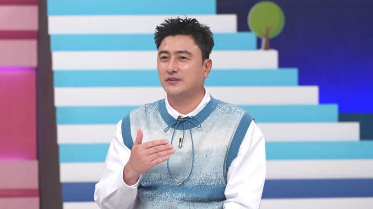 안정환, 커리어 비화 고백 "축구선수 은퇴할 즈음 시애틀 갈 뻔" [선넘패]