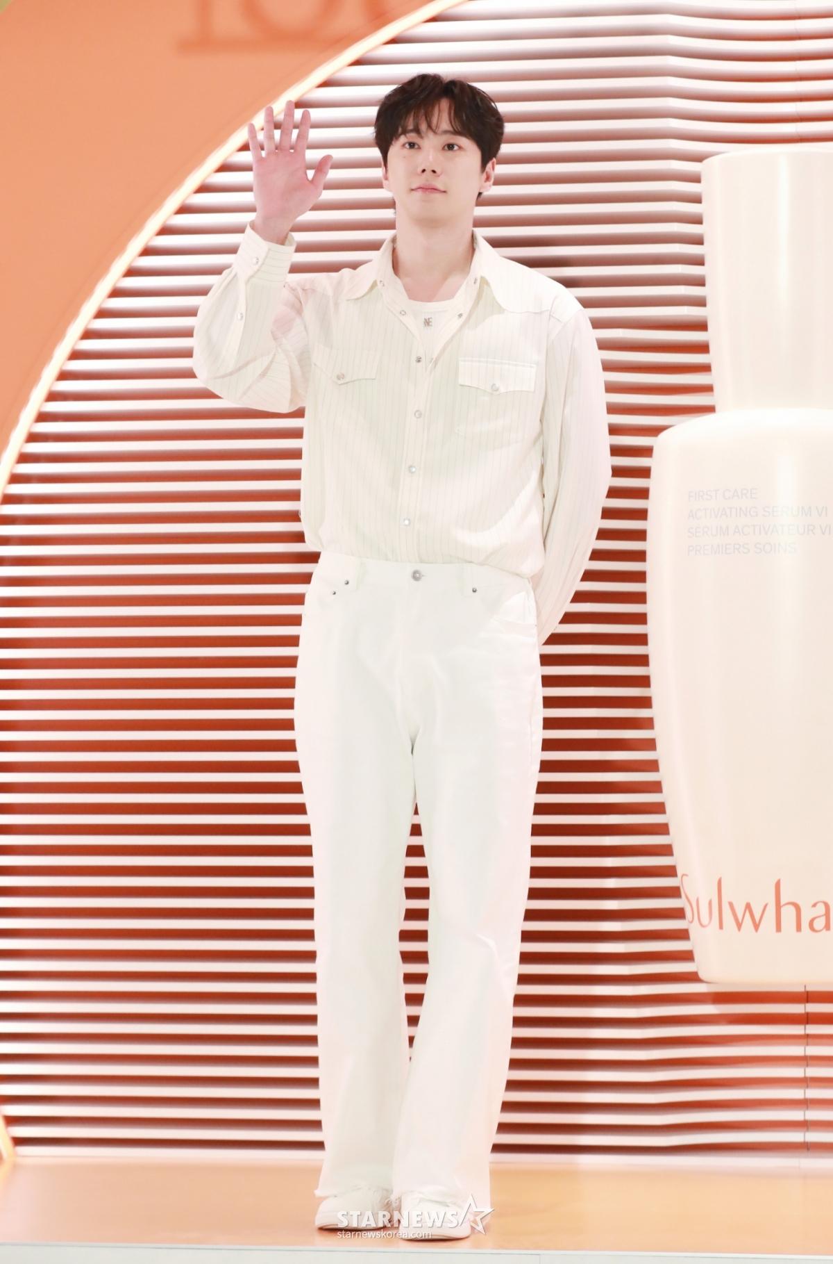 배우 이준영  /사진=이동훈 photoguy@