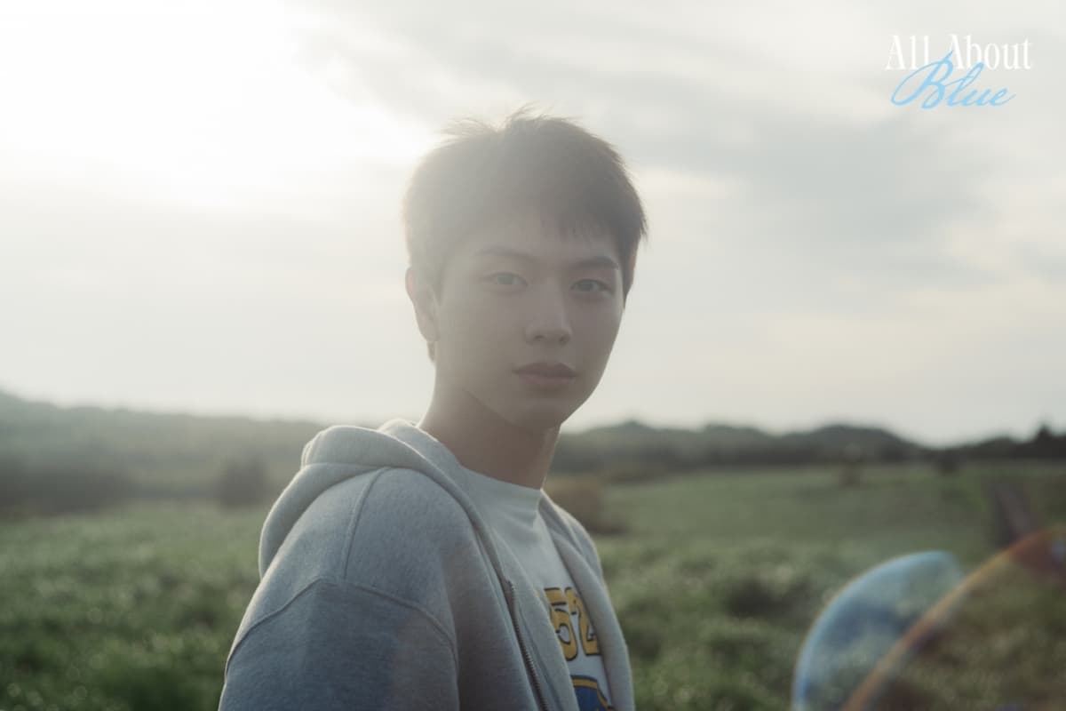 육성재, 큐티+섹시 매력 예고.."팬콘서 커버 무대 준비" [일문일답]