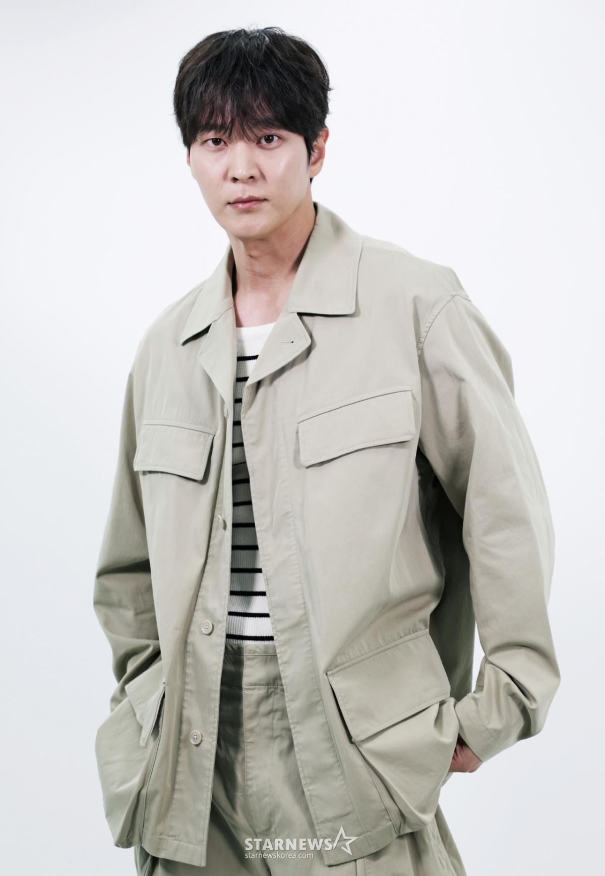 2025.06.09 배우 주원 AAA 인터뷰 /사진=이동훈