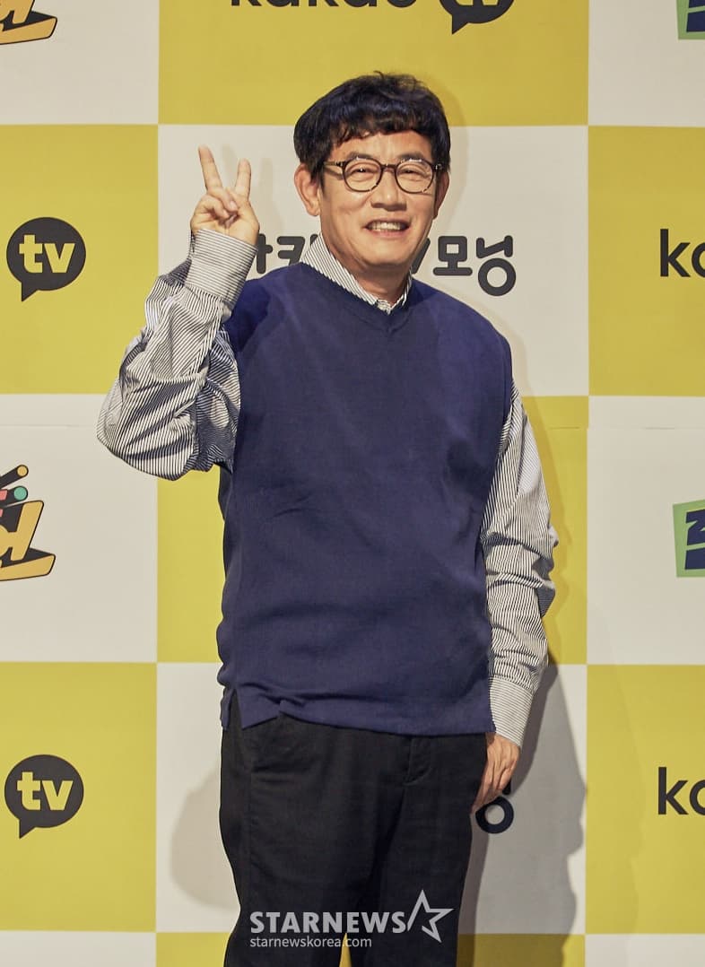 정신과 전문의 "이경규 약물 복용 보도, 사회적 낙인·오해 우려"