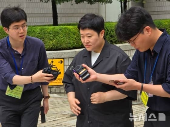 '수면제 대리처방' 권진영 前후크 대표 2심도 집행유예[스타이슈]
