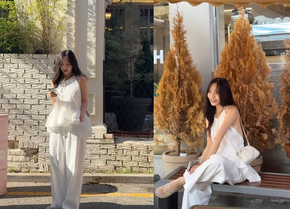 '여성암 투병' 이솔이 고백 "무너진 건강 되찾기 쉽지 않다"[스타이슈]