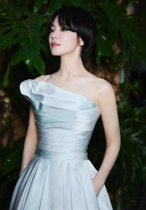 사진=송혜교 SNS