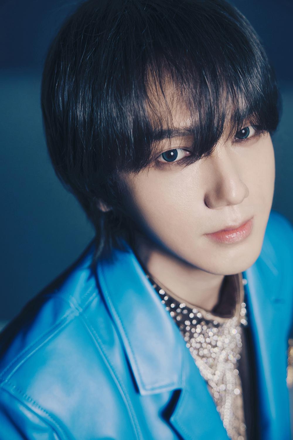 슈퍼주니어 예성, 수록곡 'Haircut' 감상평 "의외의 서머송"
