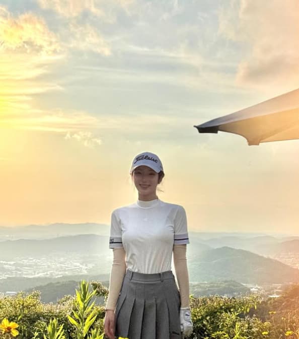 사진=소희 SNS