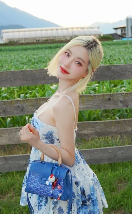 사진=DJ소다 SNS