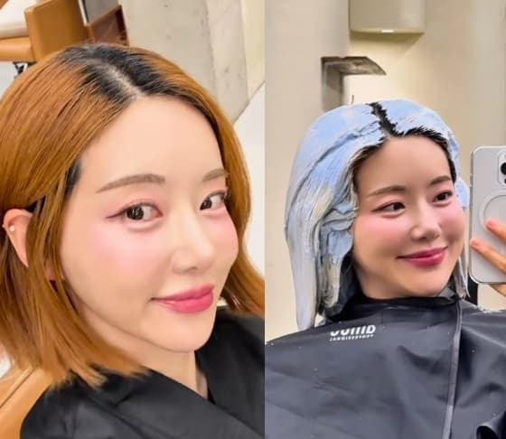 사진=DJ소다 SNS