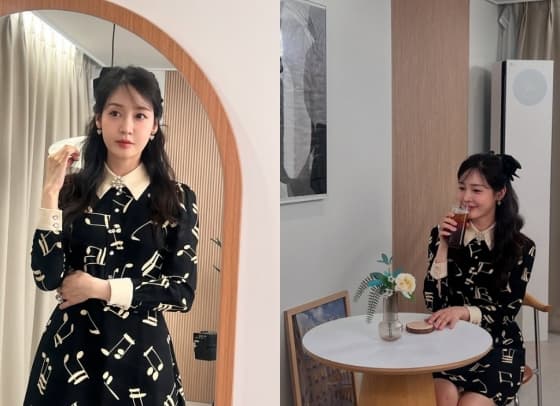 사진=성유리 SNS