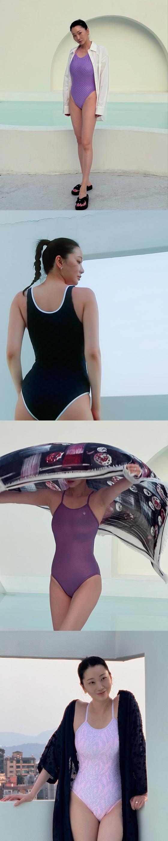 장윤주