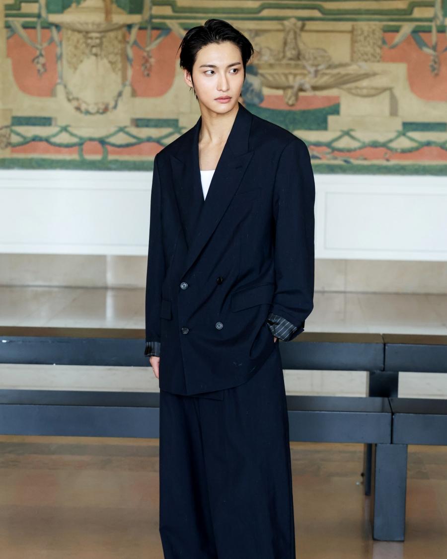 에이티즈(ATEEZ) 성화