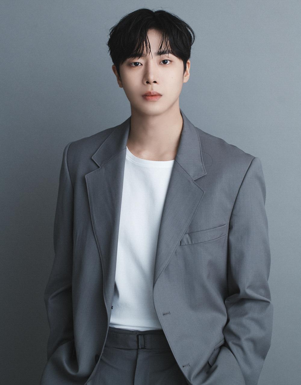 추영우, 영화 '오세이사' 출연..스크린도 주연 접수