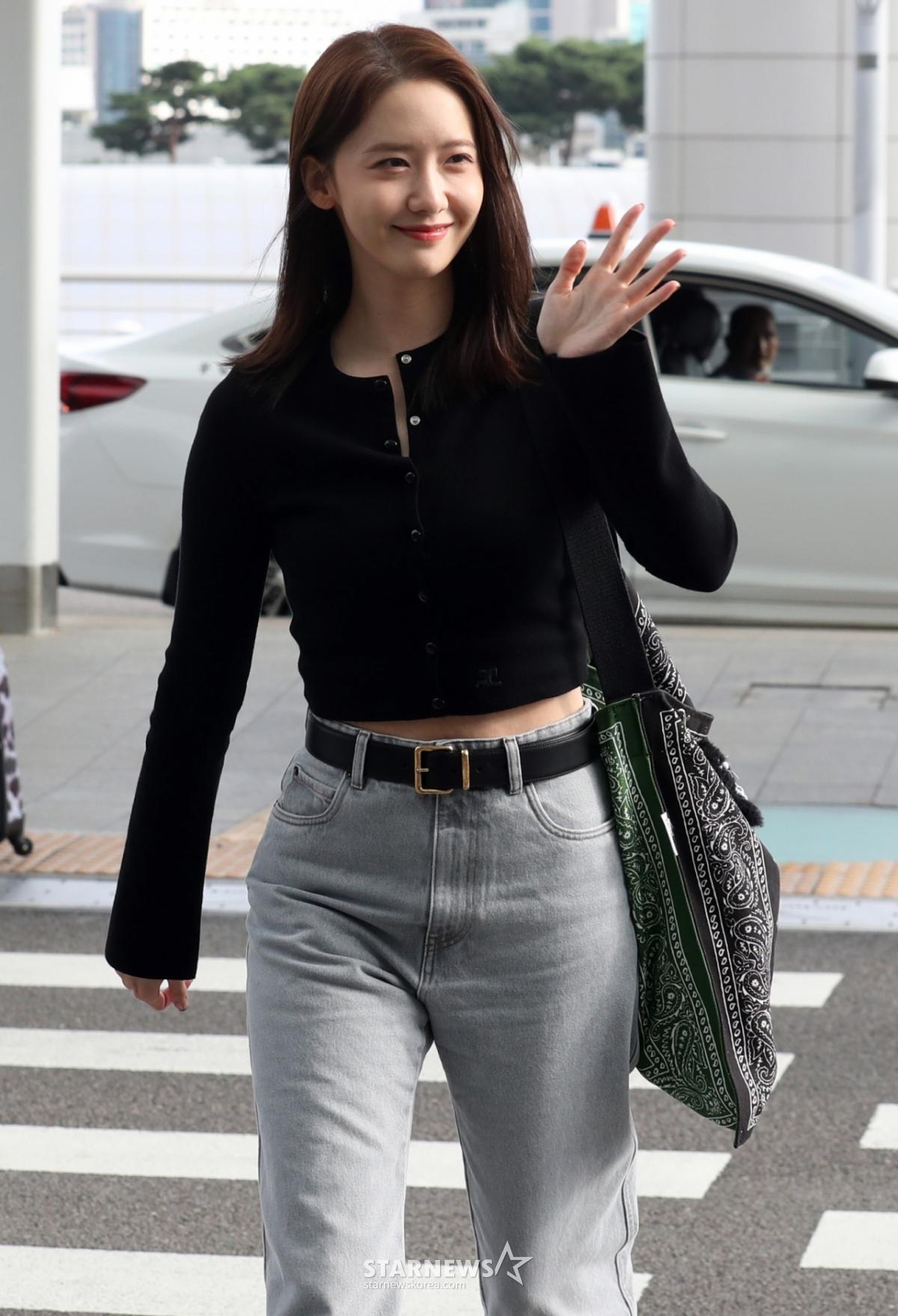 아이돌에서 배우로..윤아, 스타랭킹 女배우 2위